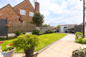 Garden- click for photo gallery